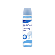 MoliCare Skin Mousse de Limpeza 400ml