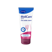 Crema de óxido de zinc MoliCare Skin 200 ml
