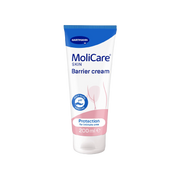Crema protectora de la piel MoliCare 200 ml
