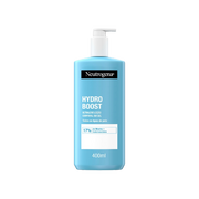 Loción corporal Neutrogena Hydro Boost 400 ml