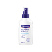 Hansaplast Spray para heridas 100 ml