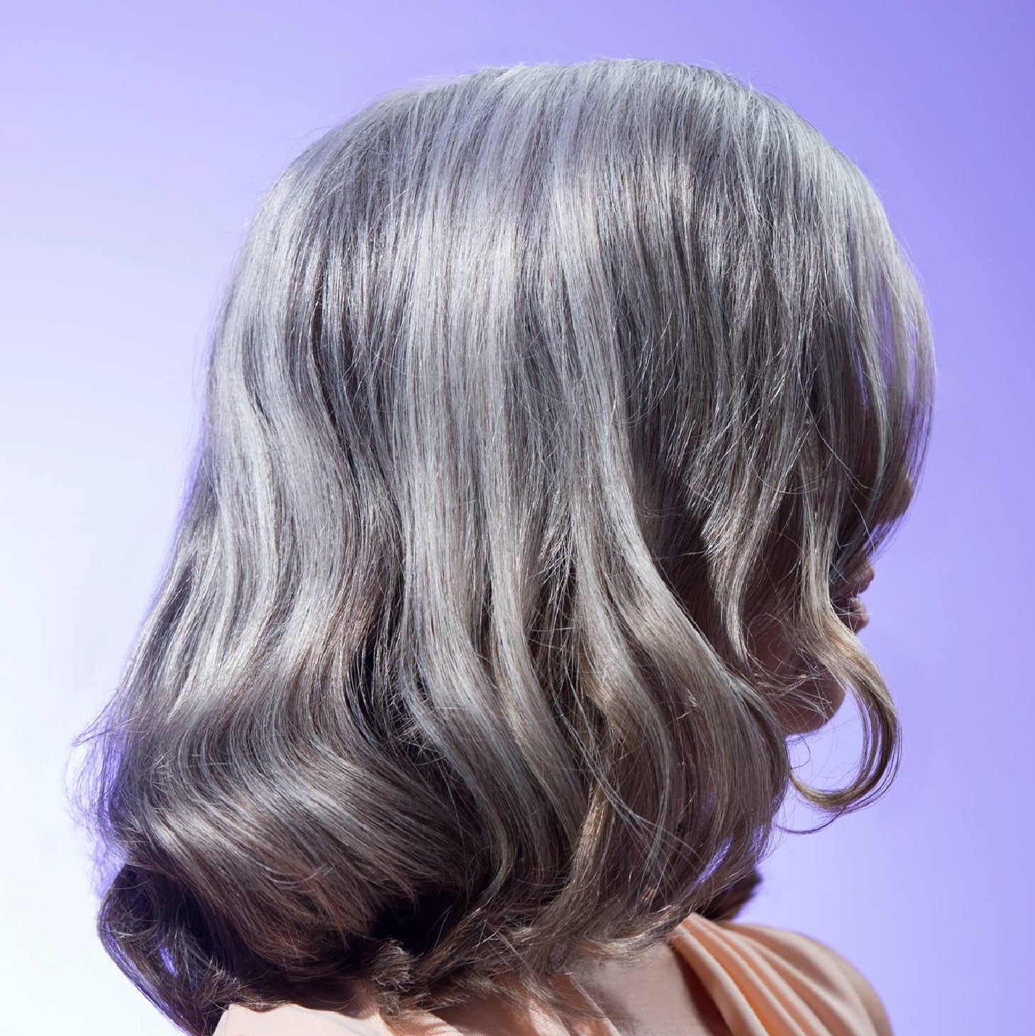 Rene Furterer Okara Silver Bálsamo Cuidado de Luminosidade 150ml