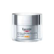 Eucerin Hyaluron-Filler X3 Effect Creme de Dia SPF30 50ml