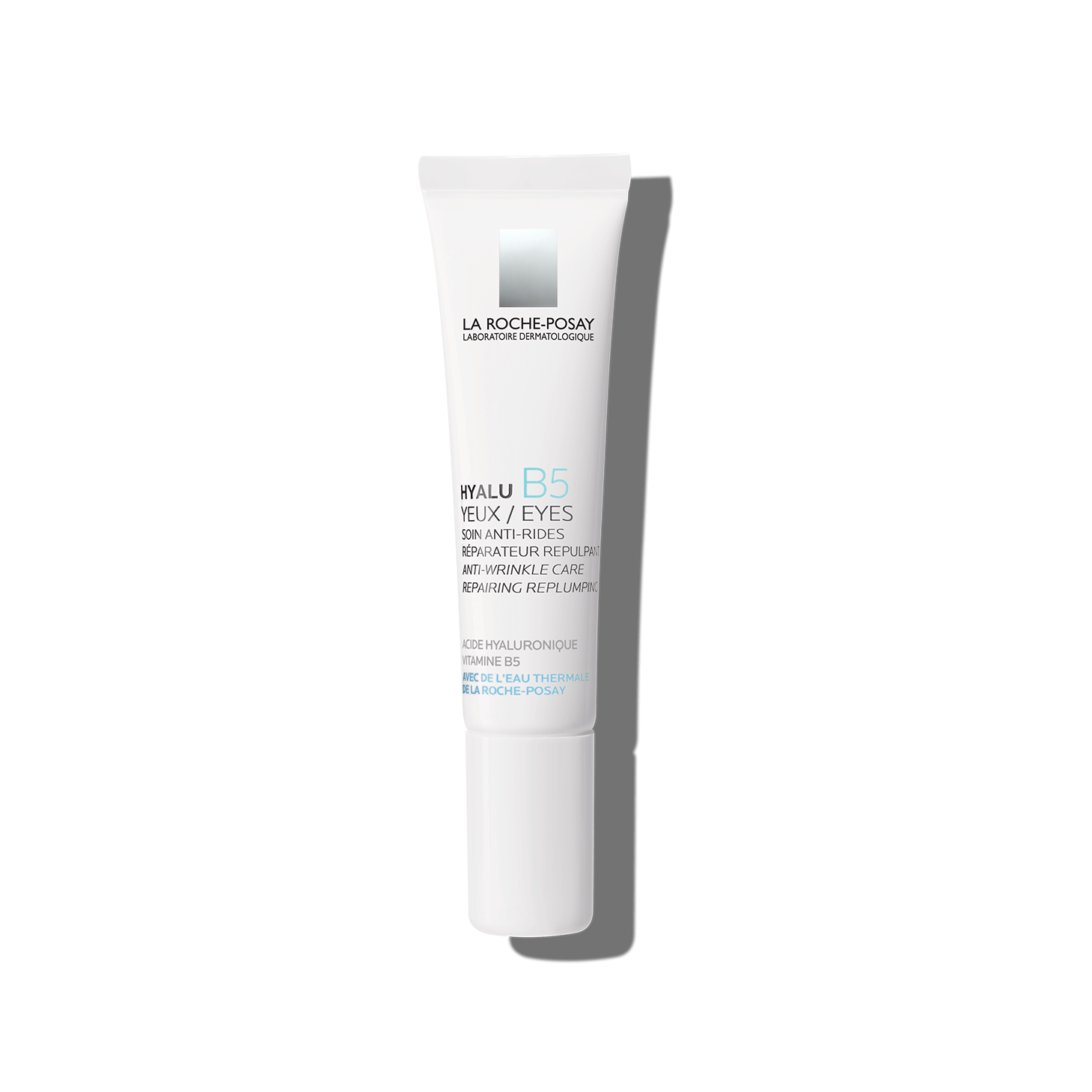 La Roche Posay Hyalu B5 Creme de Olhos 15ml