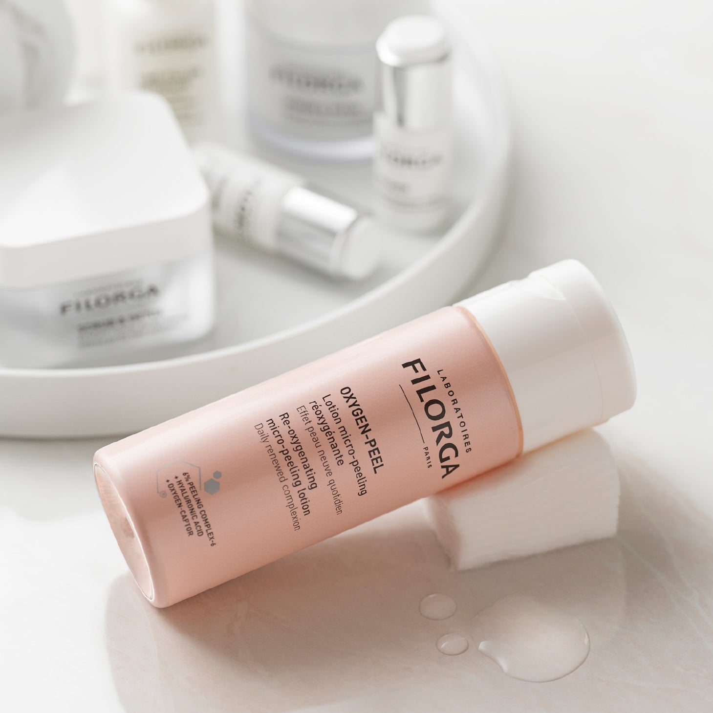 Filorga Oxygen-Peel 150ml