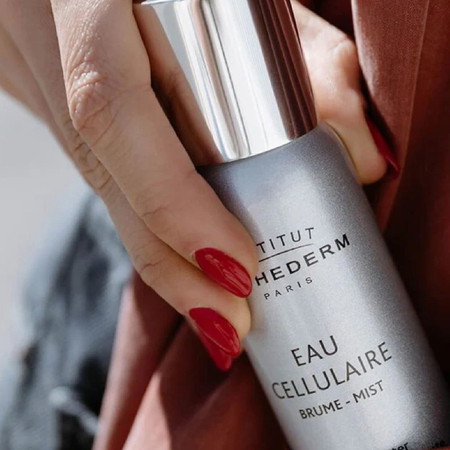 Esthederm Eau Cellulaire Spray 30ml