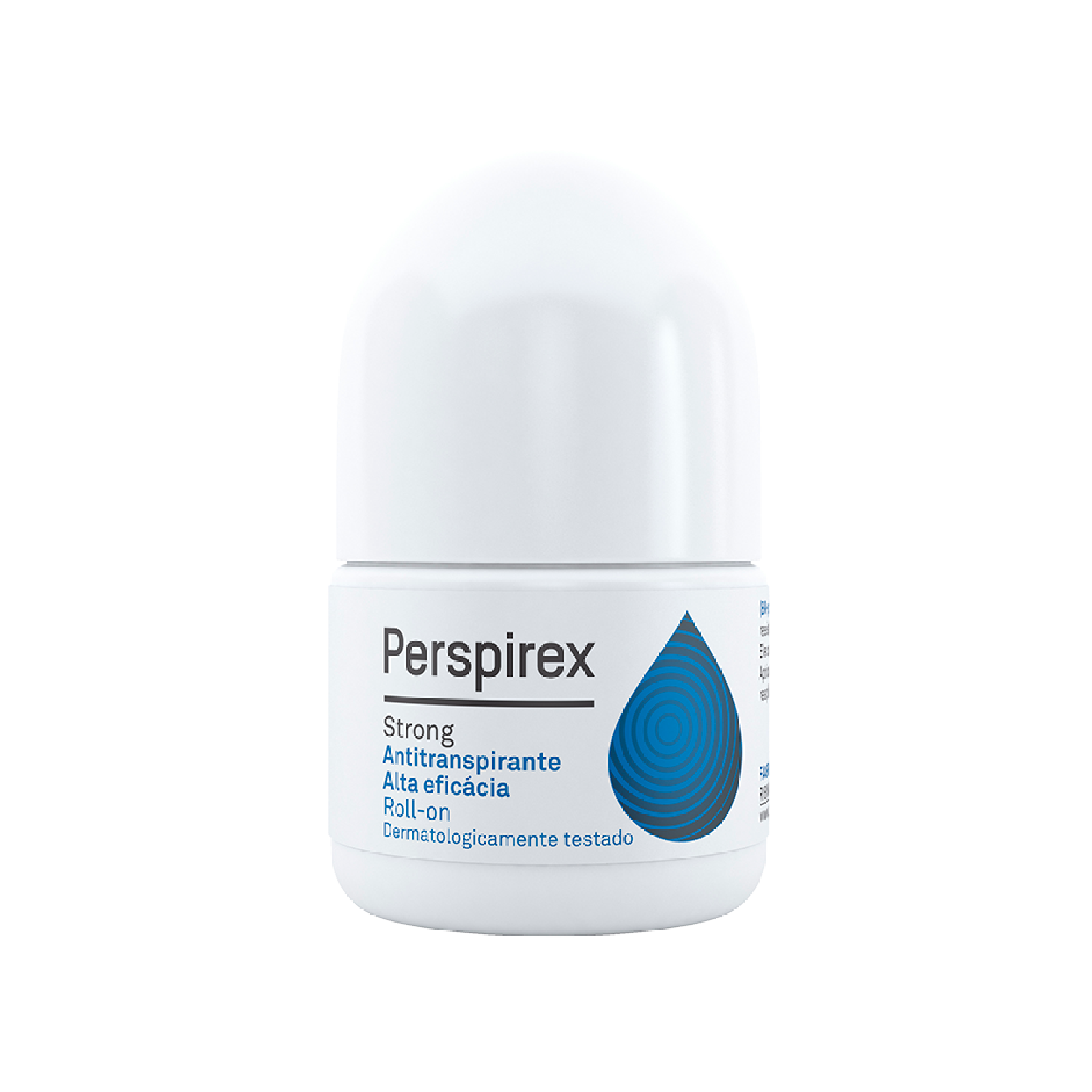 Perspirex Strong Roll-on Antitranspirante 20ml