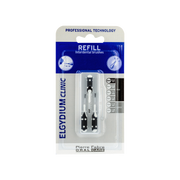 Elgydium Clinic Recargas Escovilhões Preto (ISO 0) x 3 Unidades