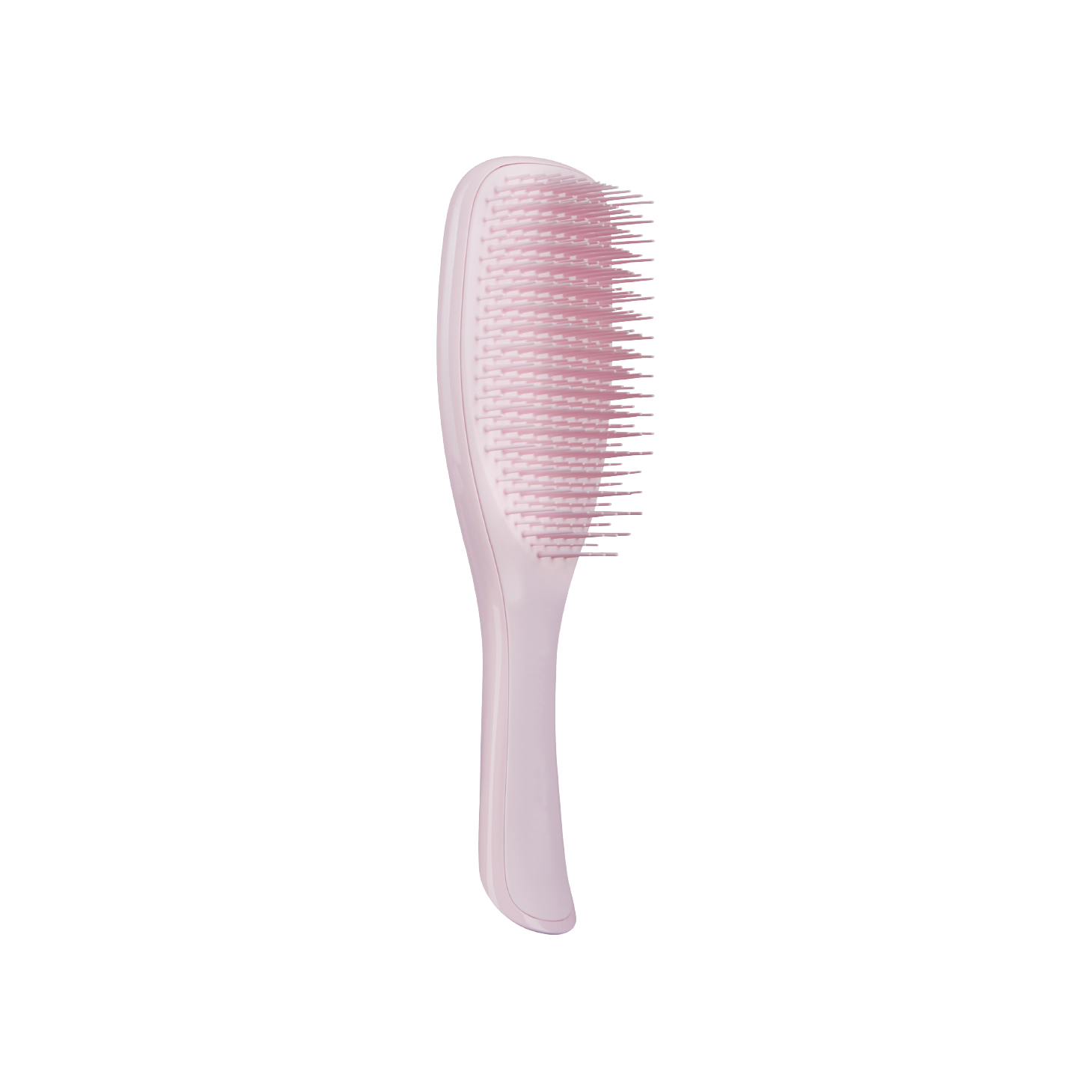 Cepillo para cabello regular Tangle Teezer The Ultimate Wet Detangler rosa claro