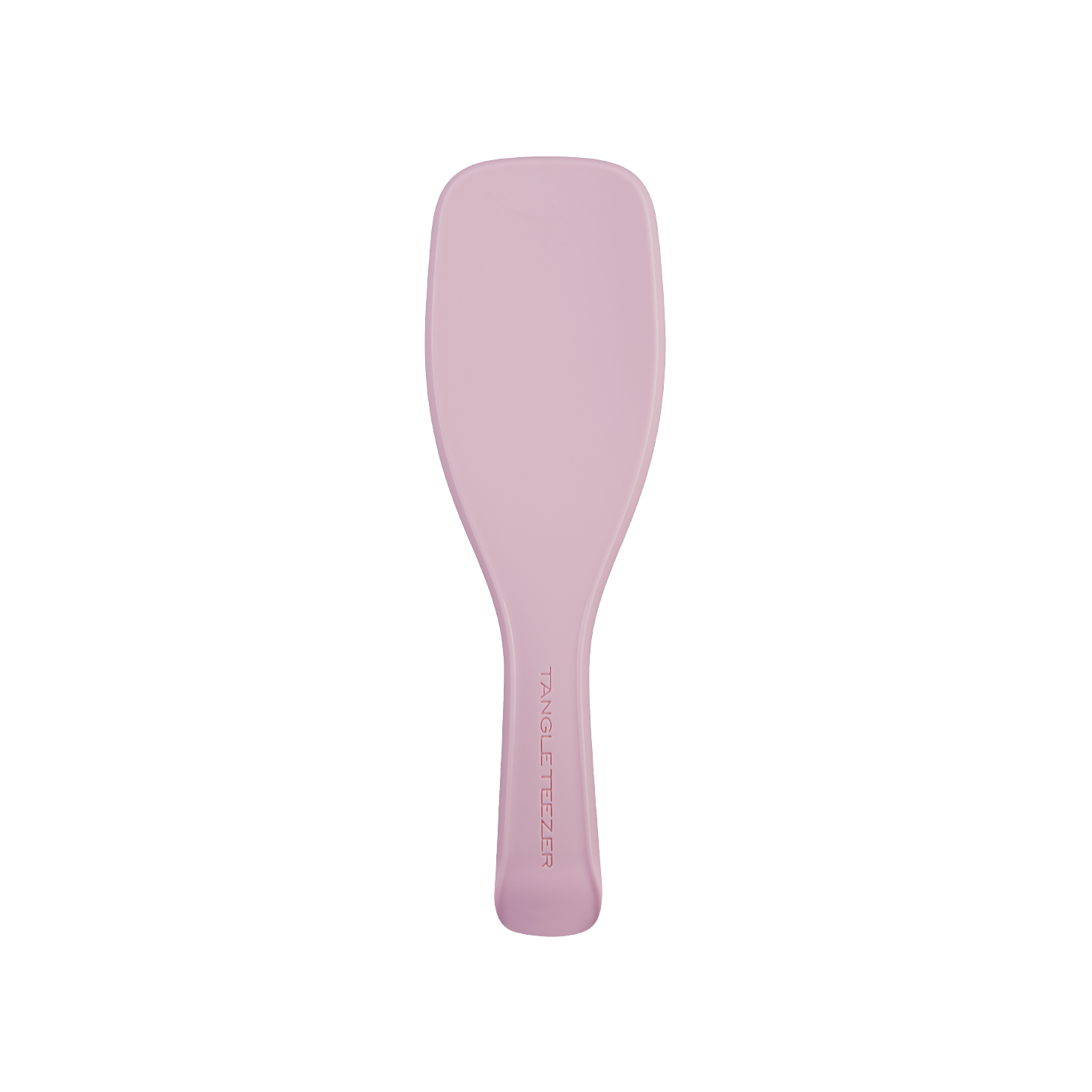 Tangle Teezer The Ultimate Wet Detangler Regular Escova de Cabelo Rosa Claro