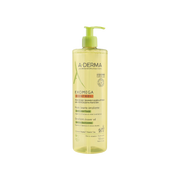 A-Derma Exomega Control Óleo de Duche 750ml