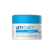 Letibalm Repair Bálsamo Nariz e Lábios 10ml