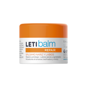 Letibalm Repair Pediátrico Bálsamo Reparador Nariz e Lábios 10ml