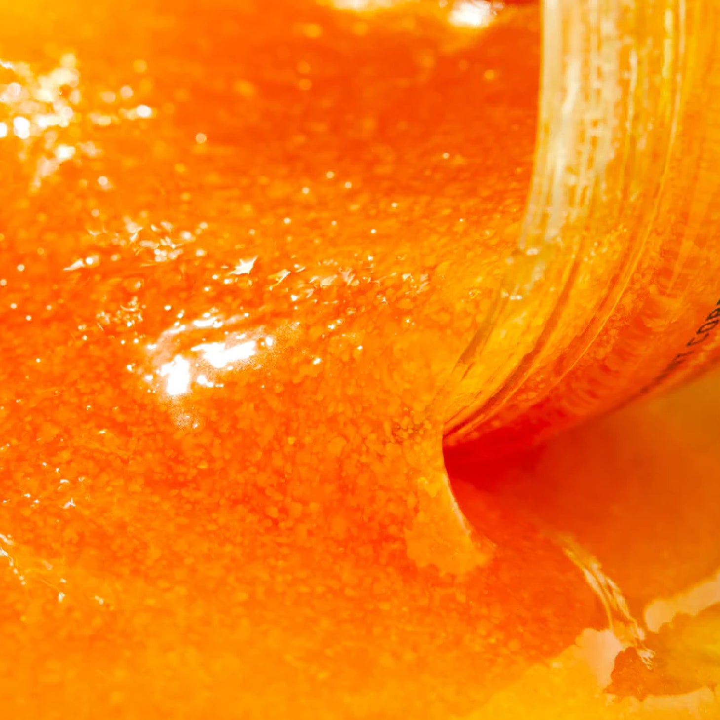 Nuxe Rêve de Miel Esfoliante Nutritivo de Corpo 175ml