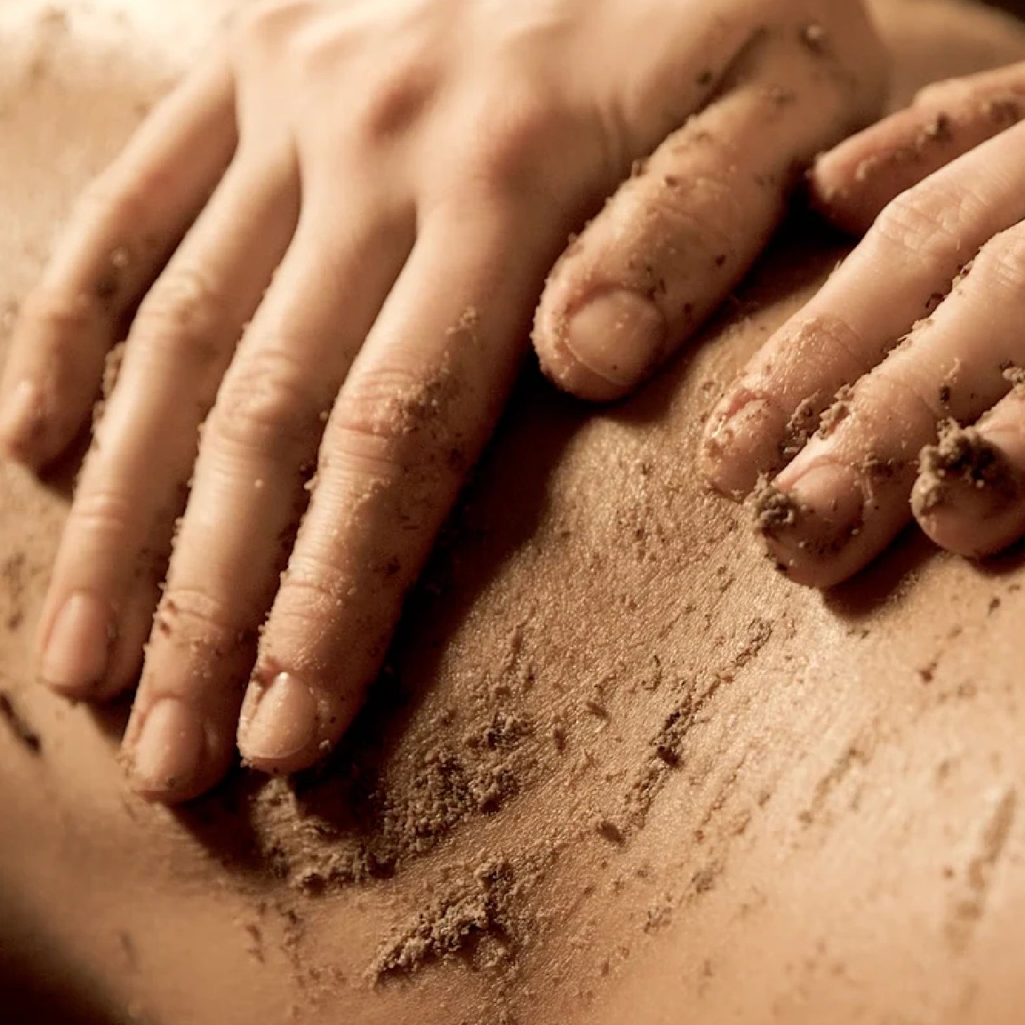 Nuxe Rêve de Miel Esfoliante Nutritivo de Corpo 175ml