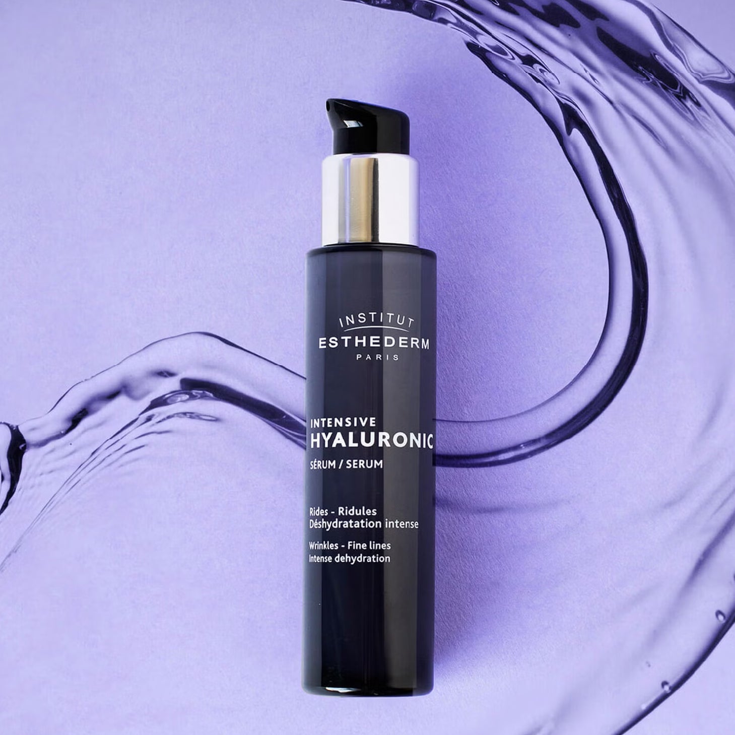 Esthederm Intensive Hyaluronic Sérum 30ml