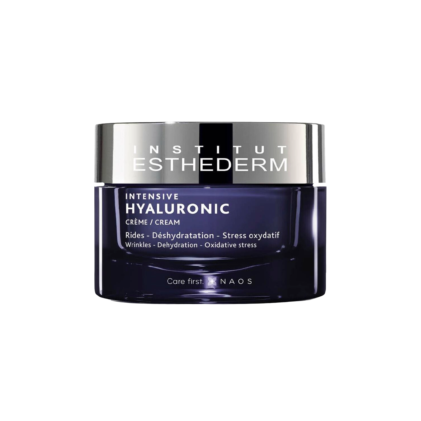 Crema hialurónica intensiva Esthederm 50 ml