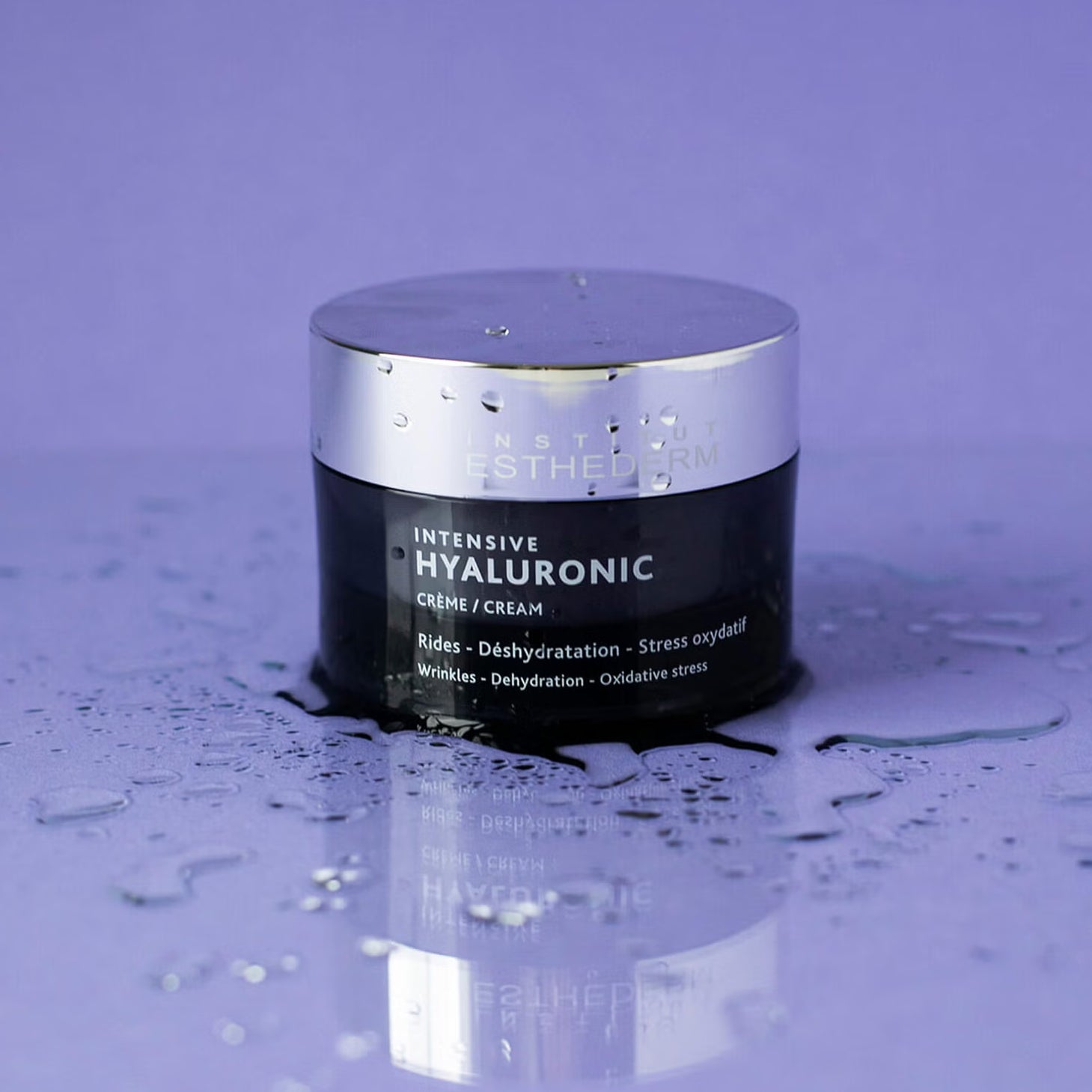 Crema hialurónica intensiva Esthederm 50 ml