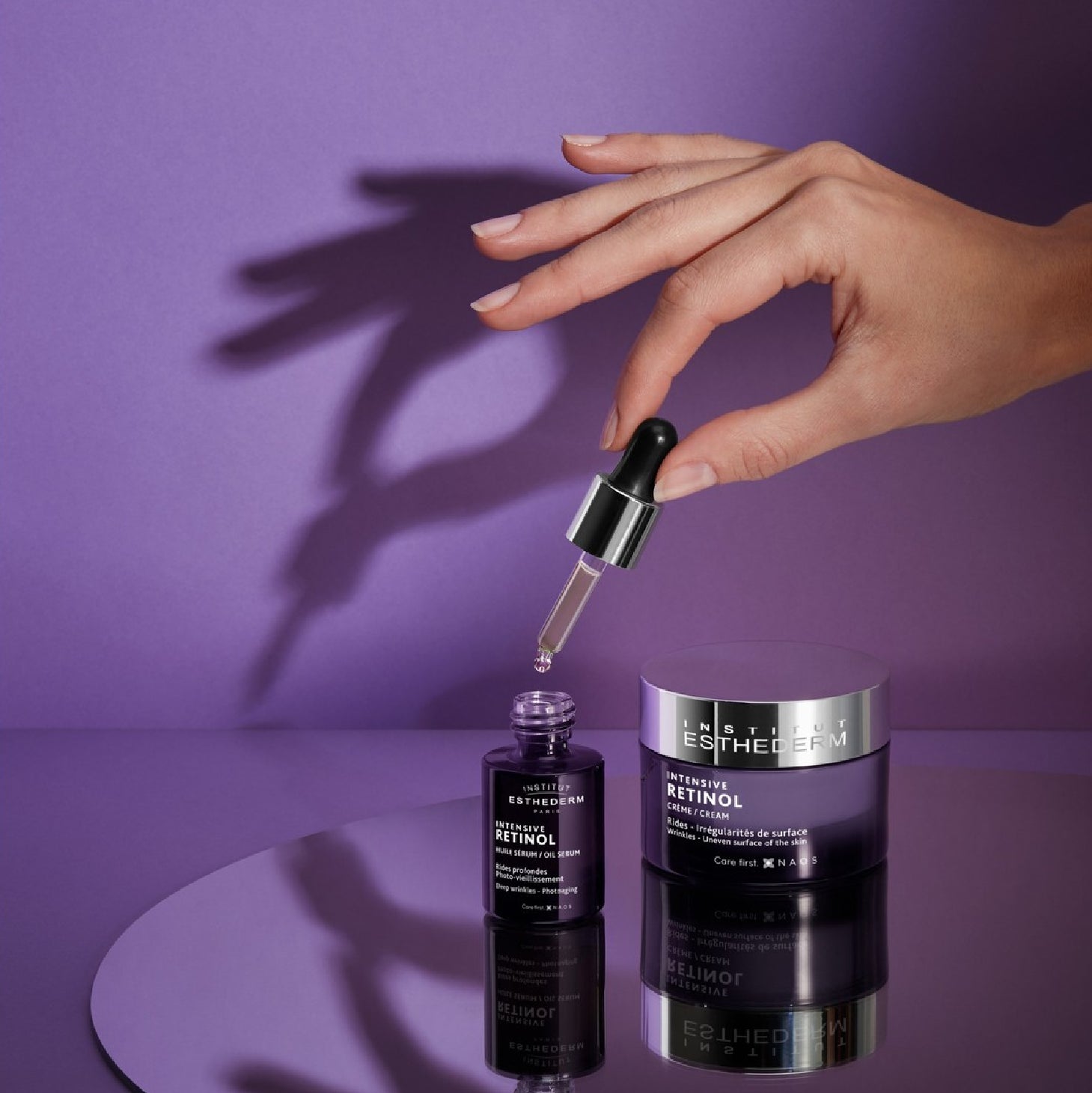 Esthederm Intensive Retinol Sérum 15ml