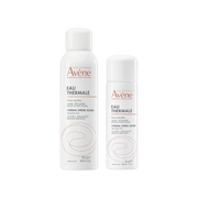 Avène Spray de Água Termal 150ml + Spray 50ml