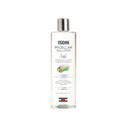 Isdin Micellar Solution Solução de Limpeza 400ml