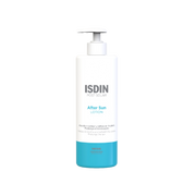 Isdin After-sun Lotion Pós-solar 400ml
