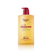 Aceite de ducha Eucerin pH5 1L