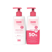 Isdin Woman Gel de Higiene Íntima 200ml x 2 Unidades