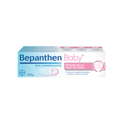 Ungüento para el cambio de pañal para bebés Bepanthen 100 g