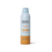 Isdin Fotoprotector Transparent Spray Wet Skin SPF30 250ml