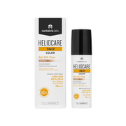 Heliocare 360º Color Gel Oil-free SPF50+ Bronze 50ml