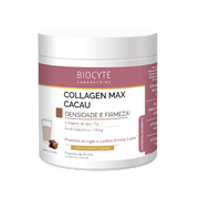 Biocyte Collagen Max Cacau Pó 260g