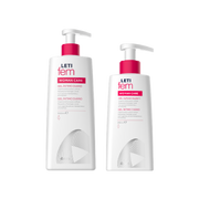 Letifem Woman Gel Higiene Íntima 500ml + 250ml