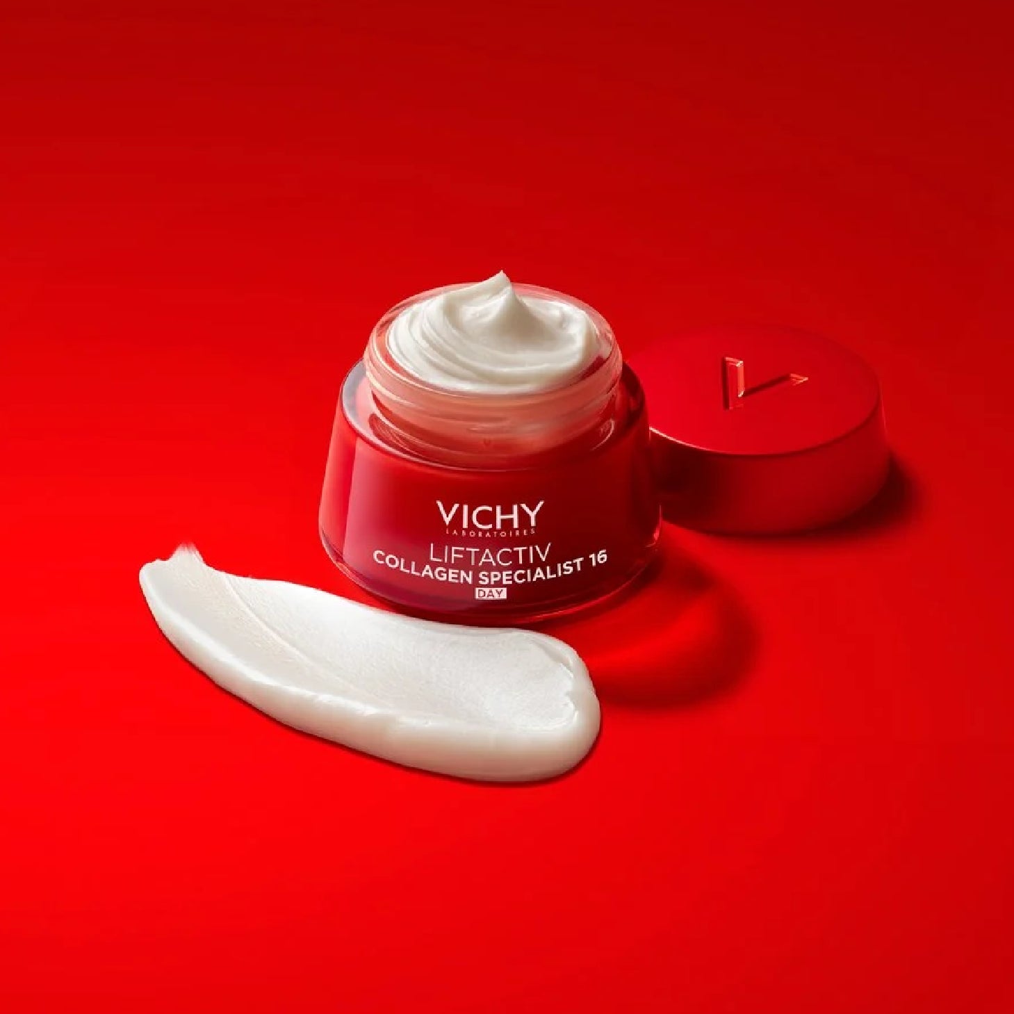 Vichy Liftactiv Collagen Specialist Creme de Dia Antirrugas 50ml
