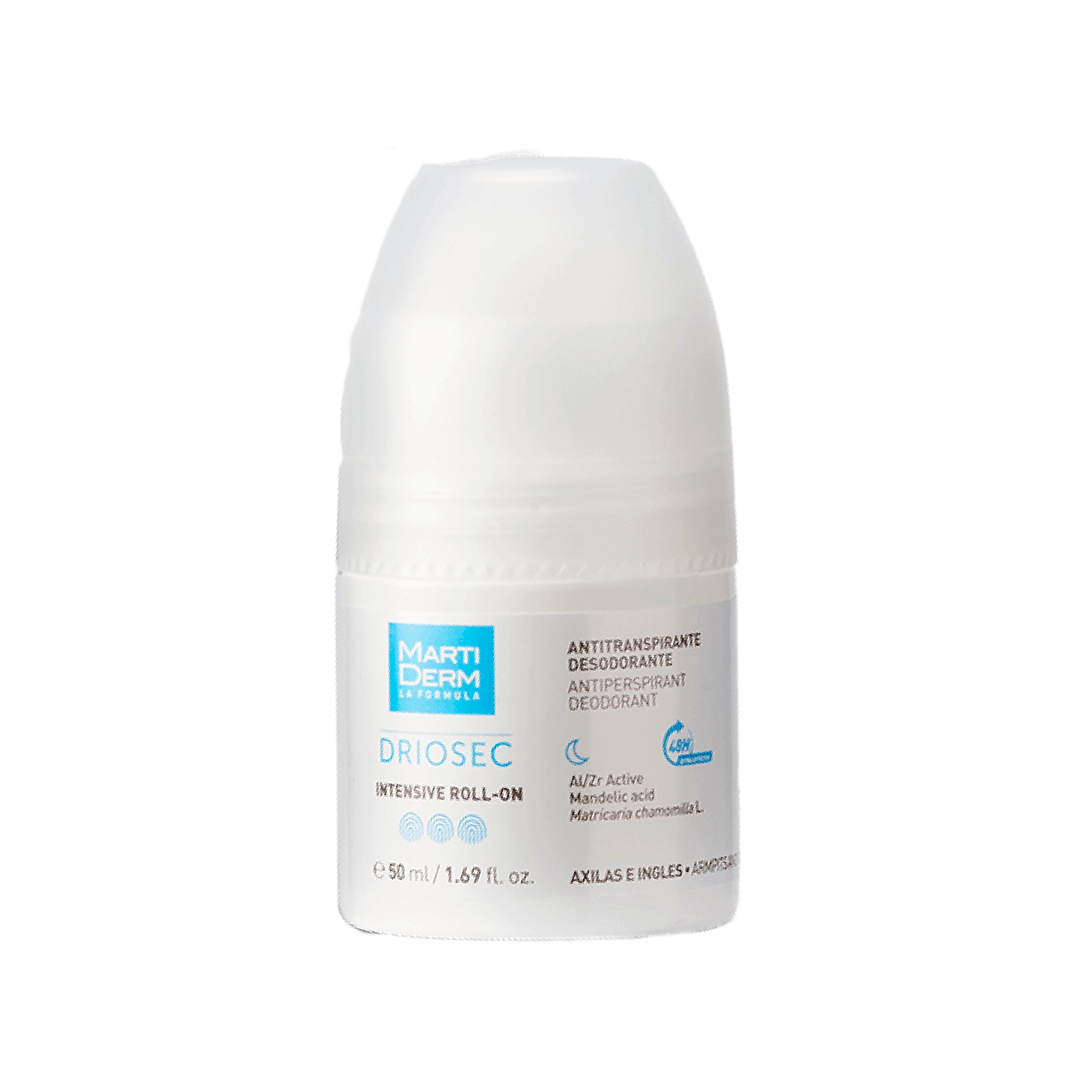 Martiderm Driosec Intensive Roll-on 50ml