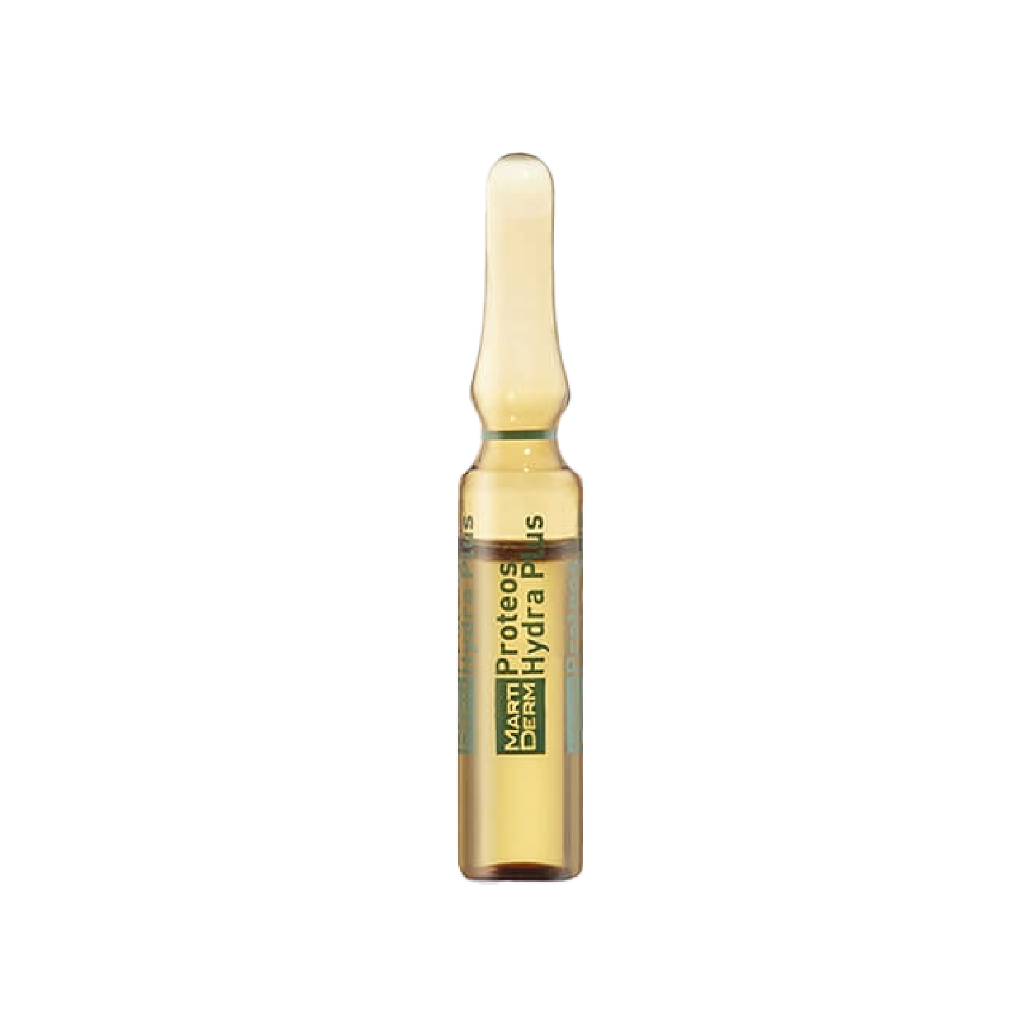 Martiderm The Originals Proteos Hydra Plus 10 Ampolas