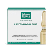 Martiderm The Originals Proteos Hydra Plus 30 ampollas