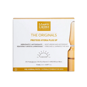 Martiderm The Originals Proteos Hydra Plus SP 10 Ampolas