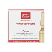 Martiderm The Originals Proteos Liposome 30 Ampolas