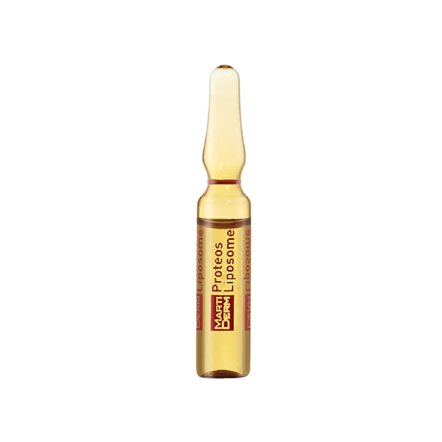 Martiderm The Originals Proteos Liposome 30 Ampolas