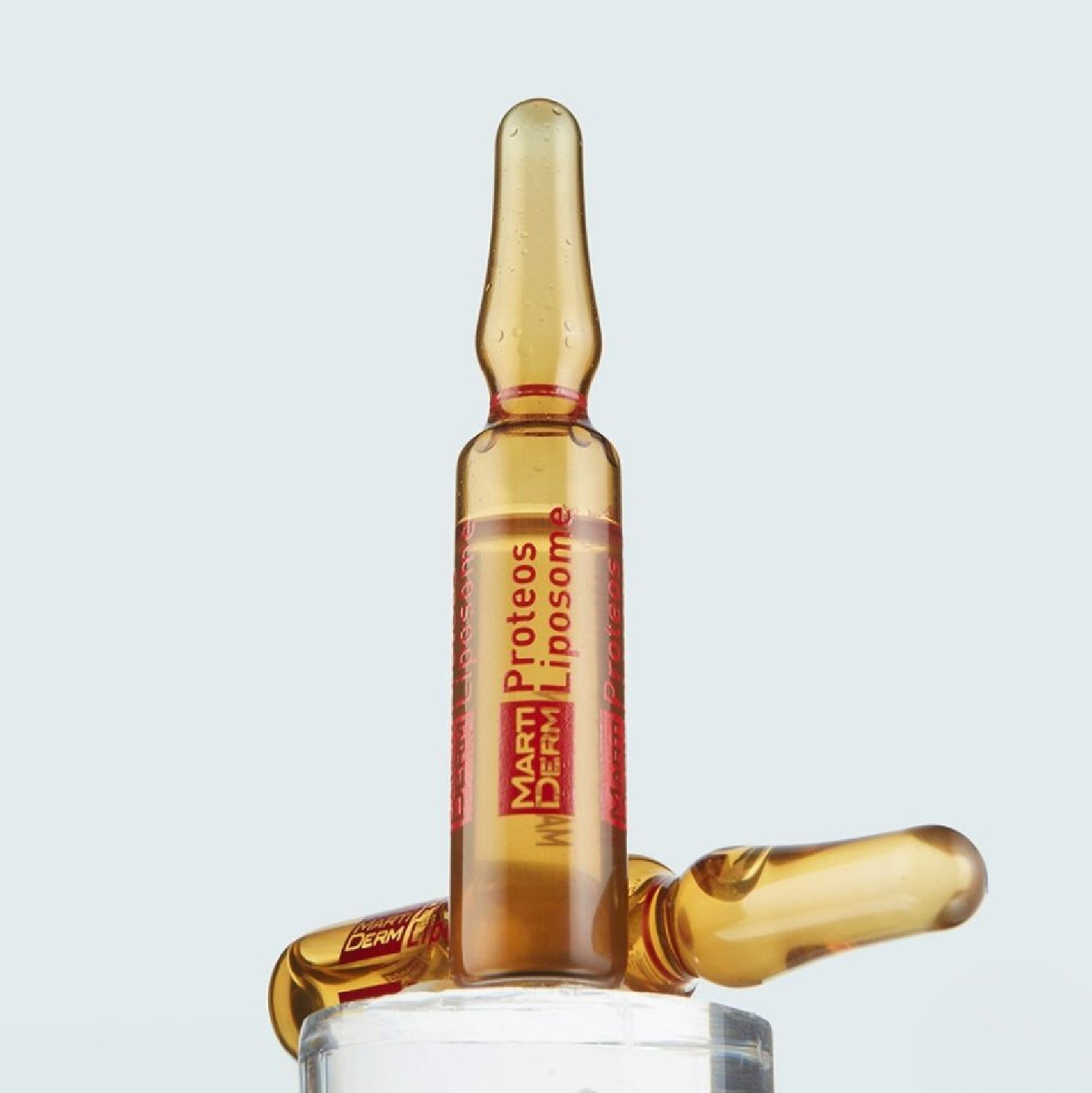 Martiderm The Originals Proteos Liposome 30 Ampolas