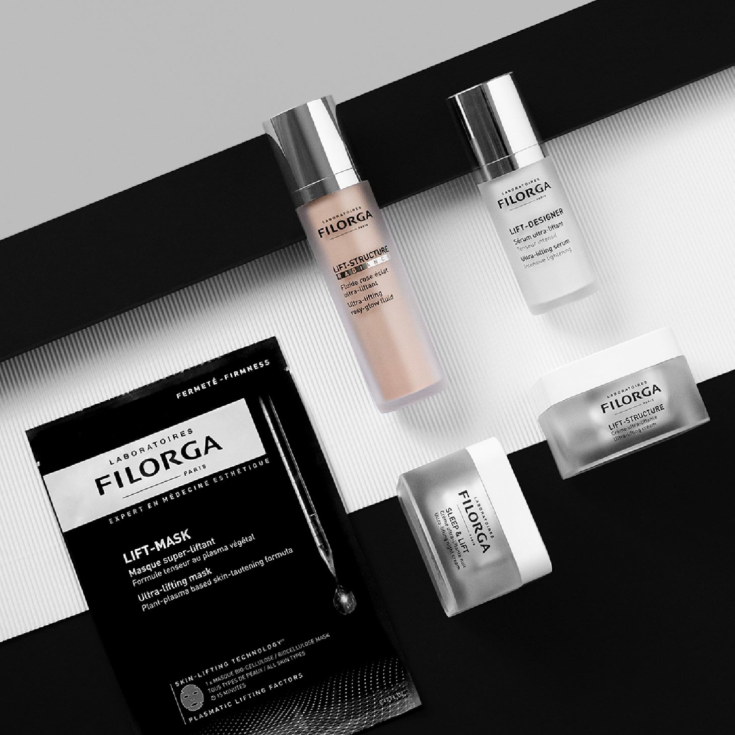Filorga Lift-Structure 50ml