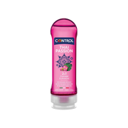 Control 2 in 1 Gel Massagem Thai Passion 200ml
