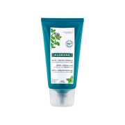 Acondicionador desintoxicante de menta acuática Klorane 150 ml
