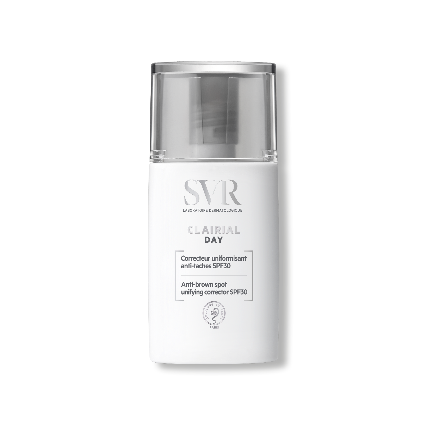 SVR Clairial Day Creme de dia SPF30 30ml