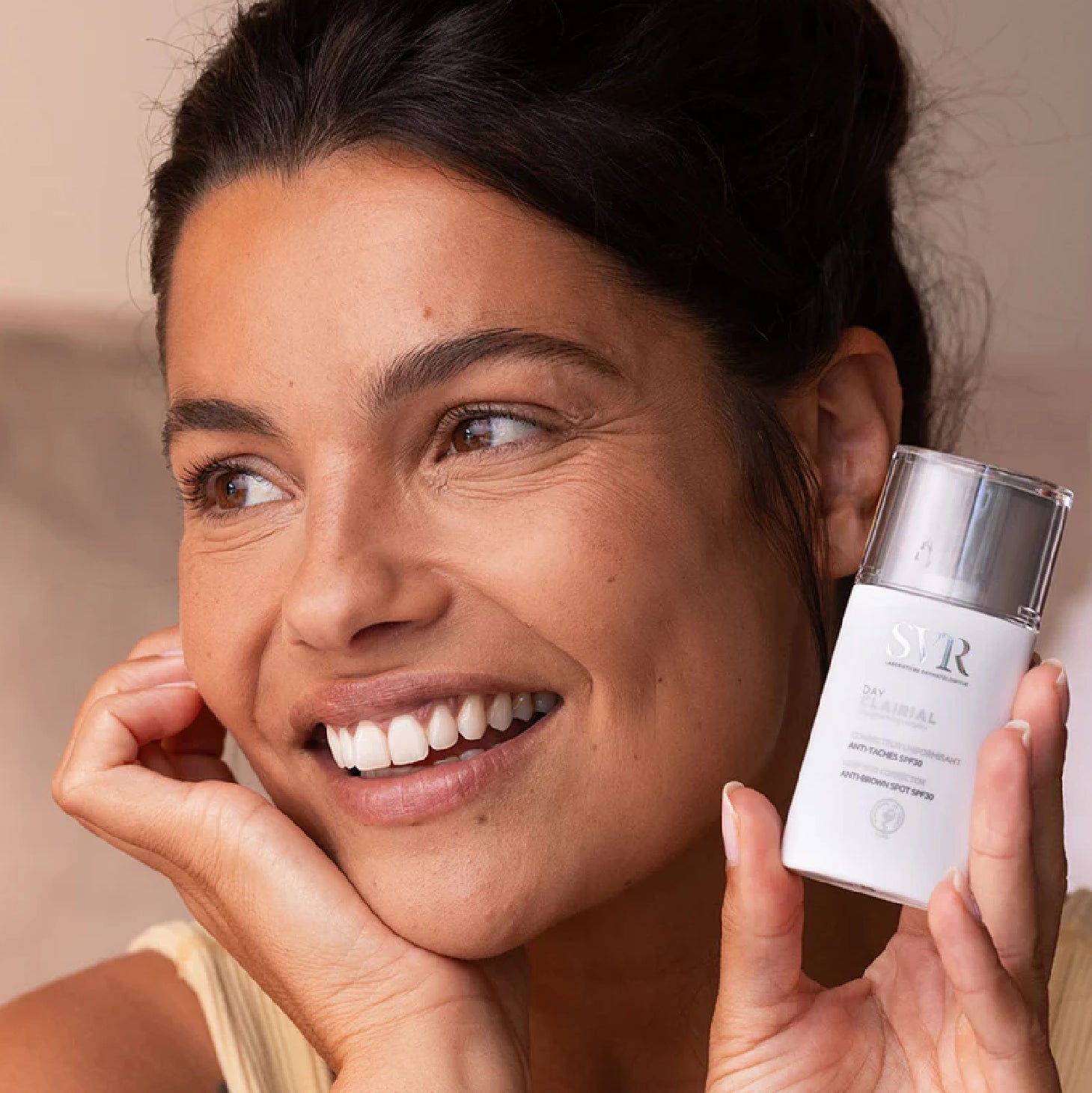 SVR Clairial Day Creme de dia SPF30 30ml