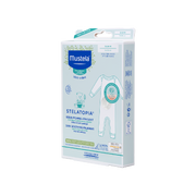 Pijama Mustela Stelatopia con efecto calmante para la piel (12-24 meses)