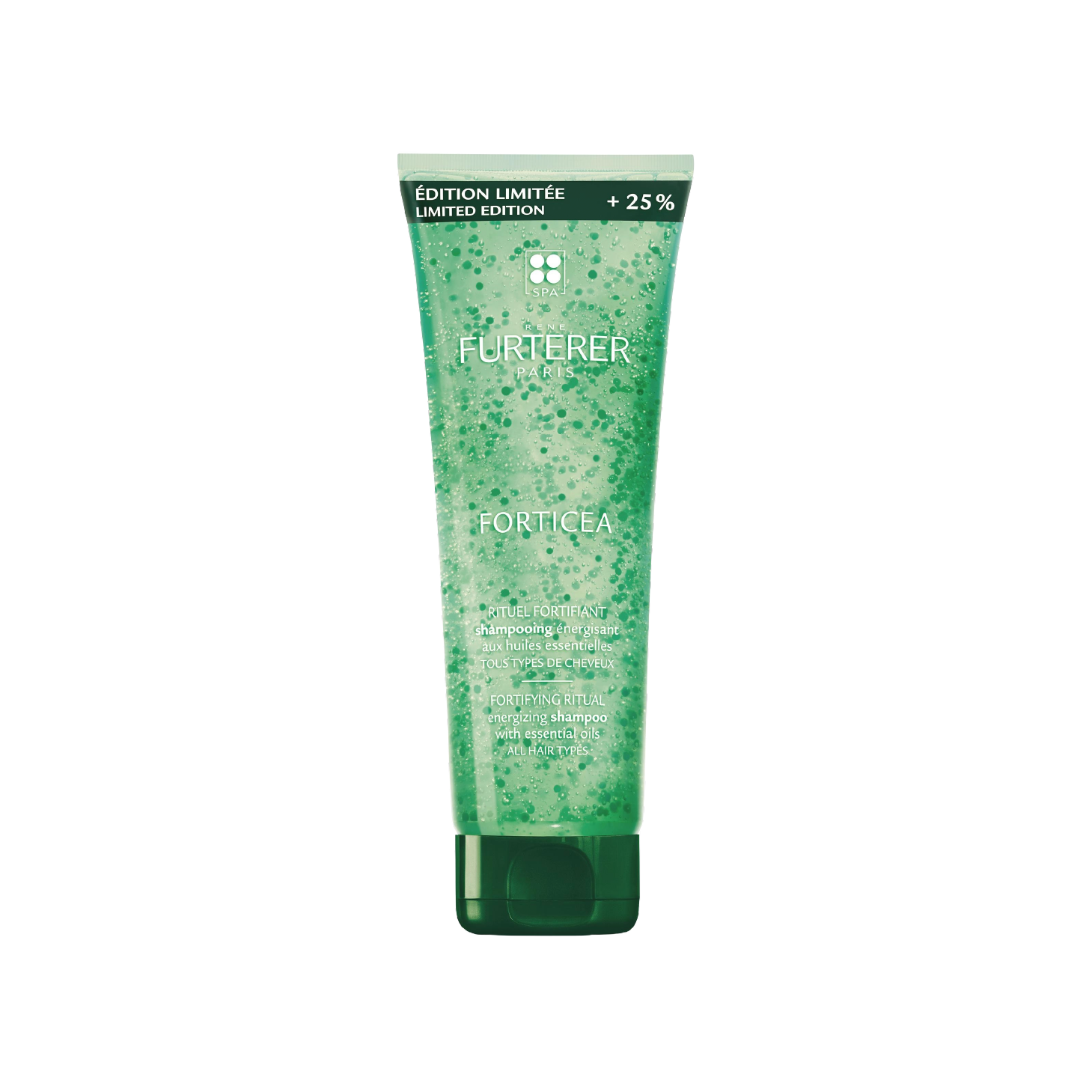 Rene Furterer Forticea Champô Fortificante 250ml