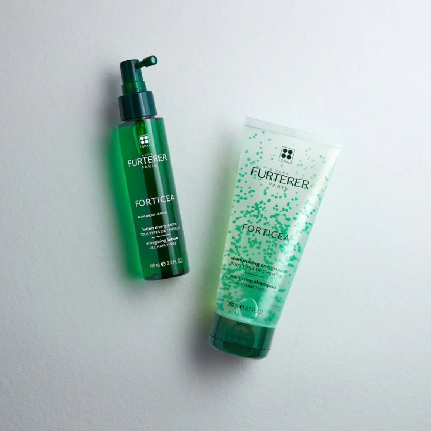 Rene Furterer Forticea Champô Fortificante 250ml