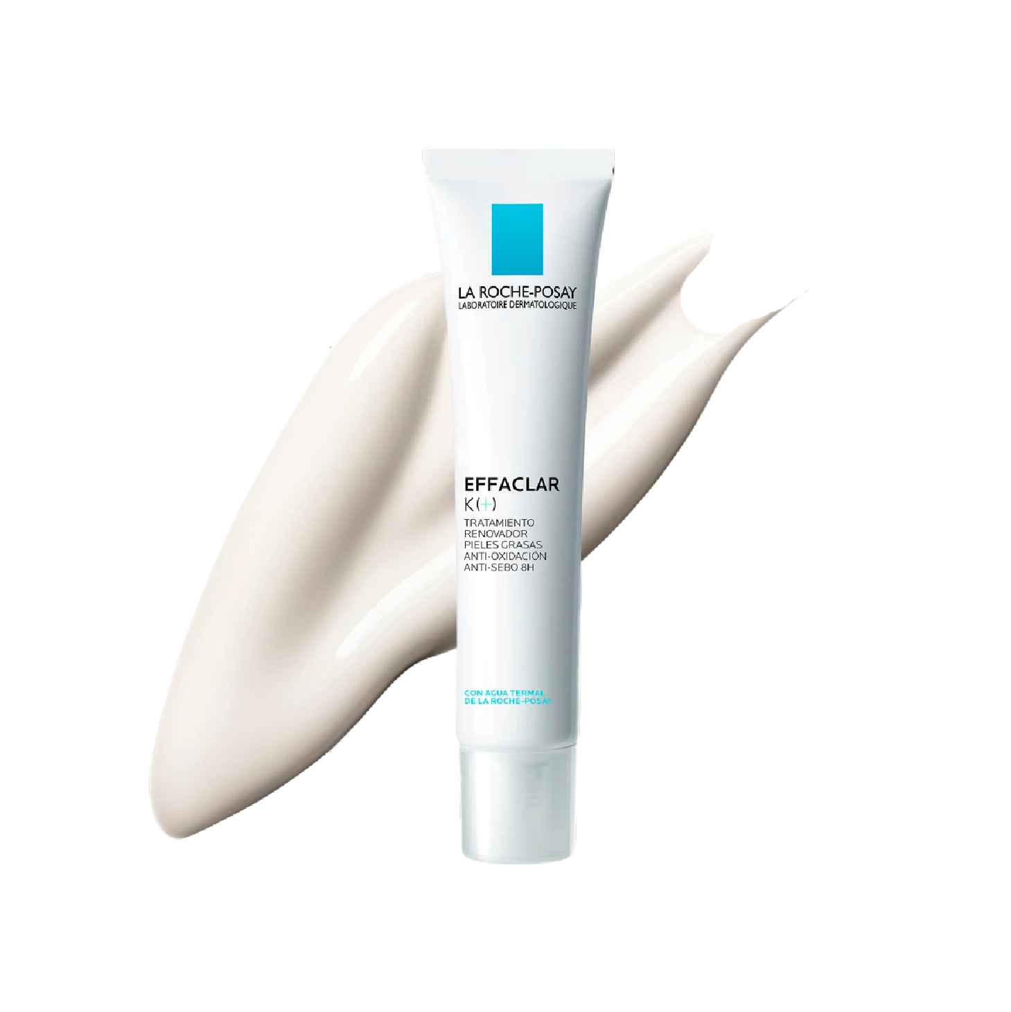 La Roche Posay Effaclar K+ Crema Renovadora 40 ml